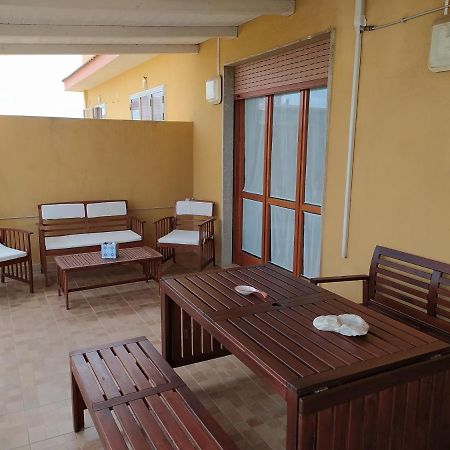 Il Piccolo Attico In Centro Apartment Pozzallo Exterior foto