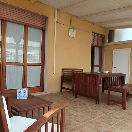Il Piccolo Attico In Centro Apartment Pozzallo Exterior foto