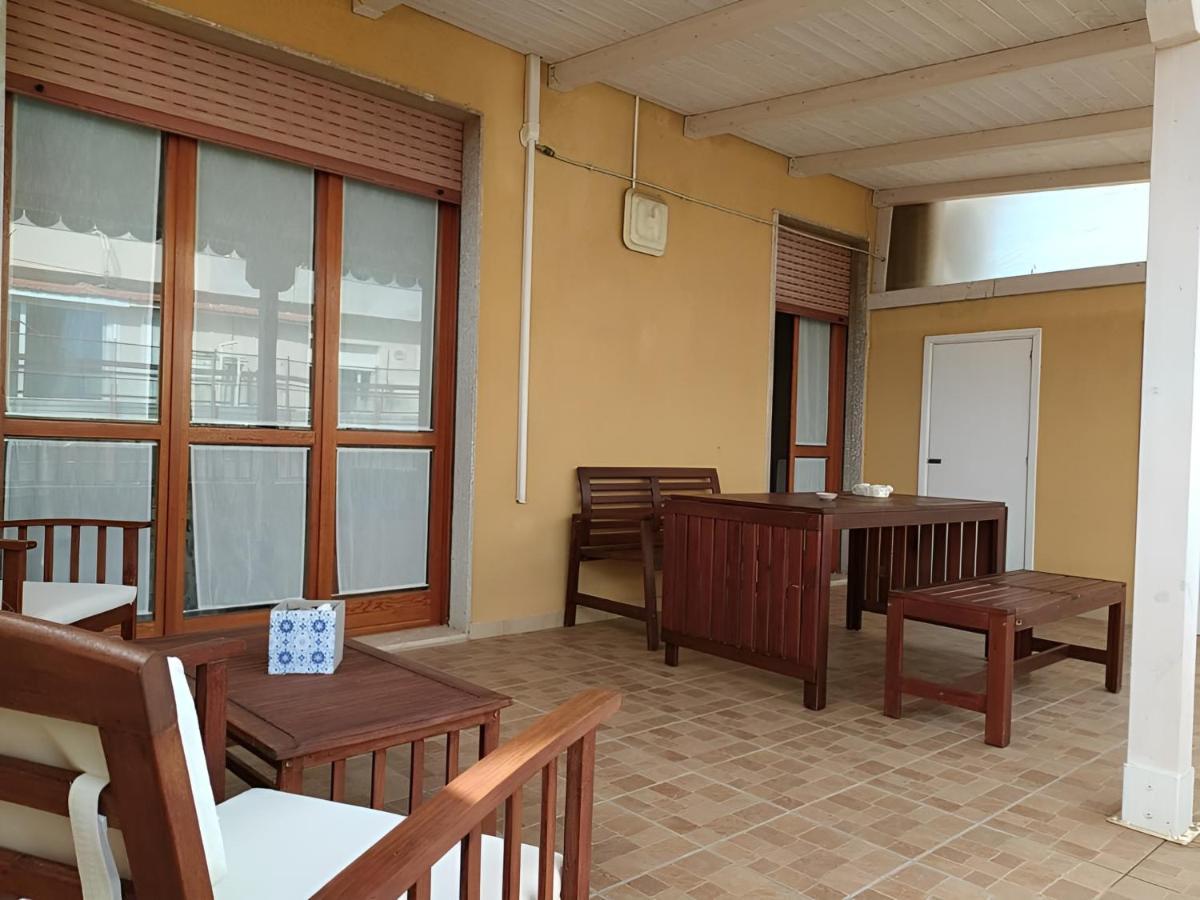 Il Piccolo Attico In Centro Apartment Pozzallo Exterior foto